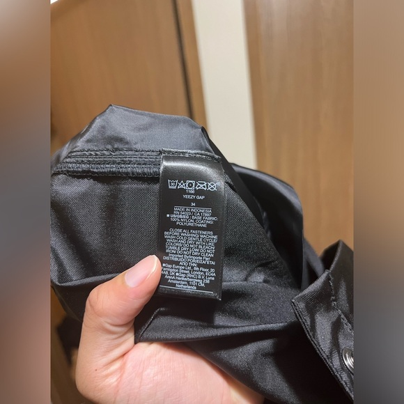 Yeezy x Gap x Balenciaga Cordura Cargo - Picture 4 of 6